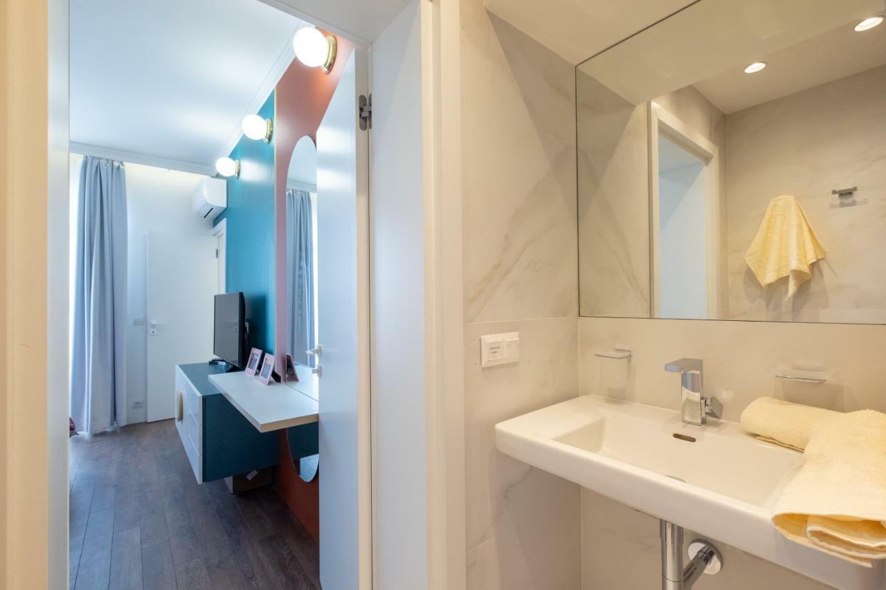 Vitosha Blvd 3-Bedroom, 2-Bathroom Lux Suite Sofia Zewnętrze zdjęcie